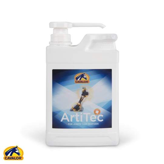 Cavalor Artitec Joint Supplement