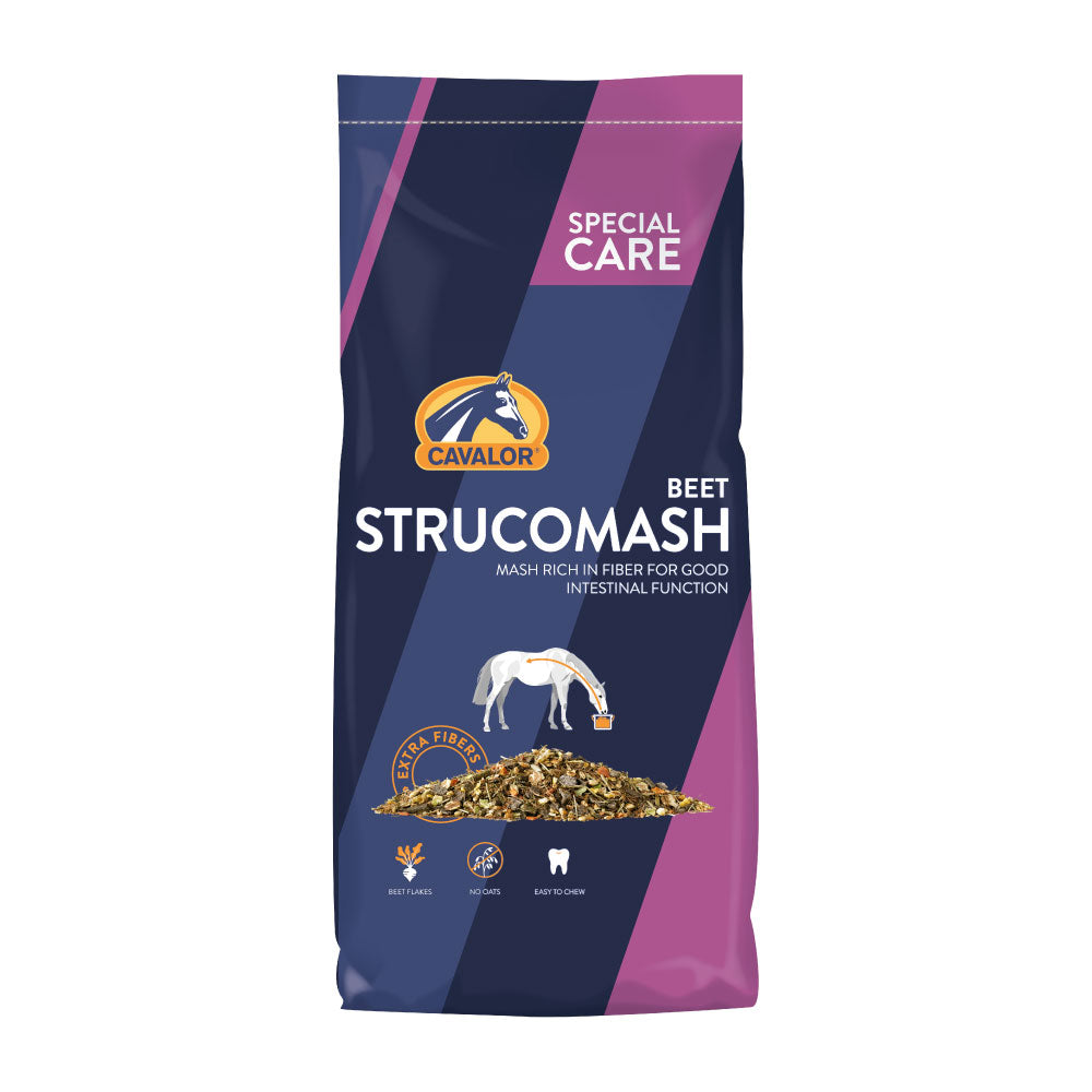 Cavalor Strucomash Beet - Cavalor Direct