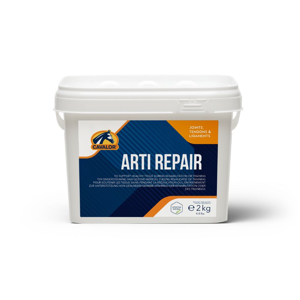 Cavalor Arti Repair - Cavalor Direct