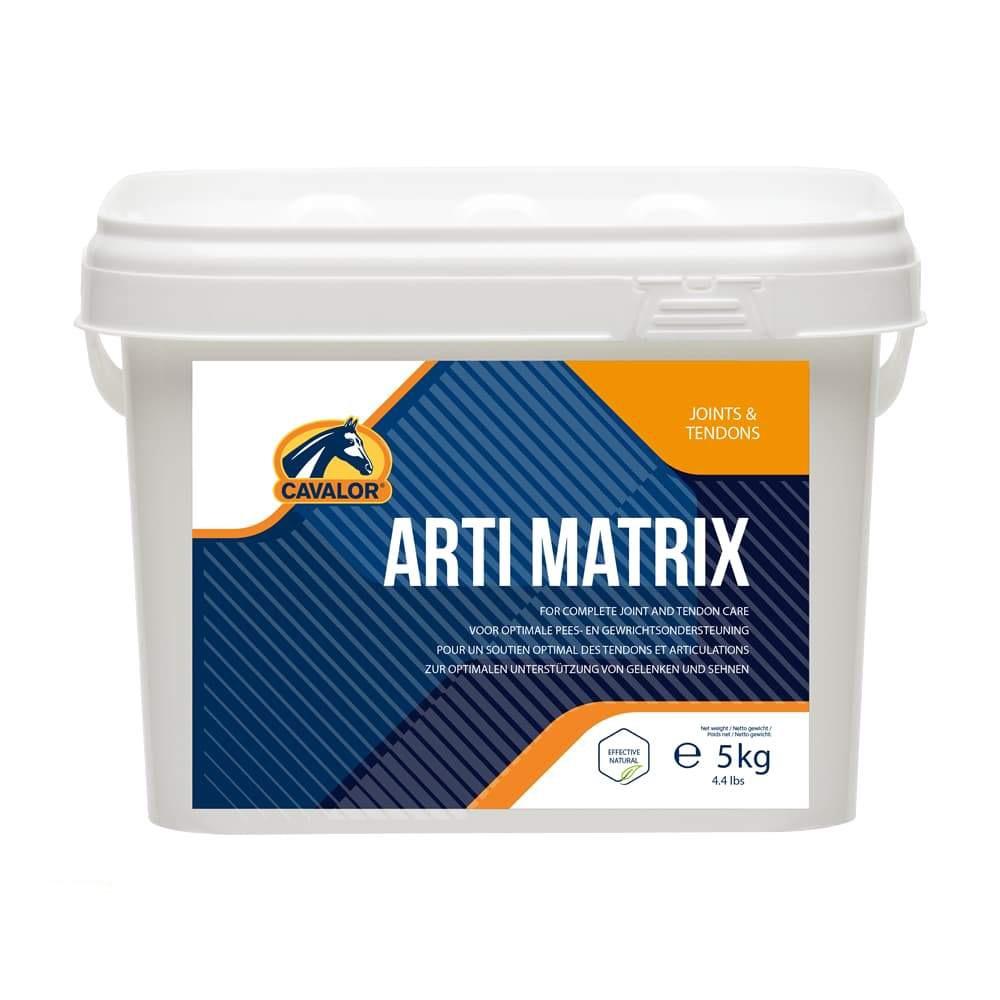 5 Kgs Cavalor Arti Matrix - Cavalor Direct