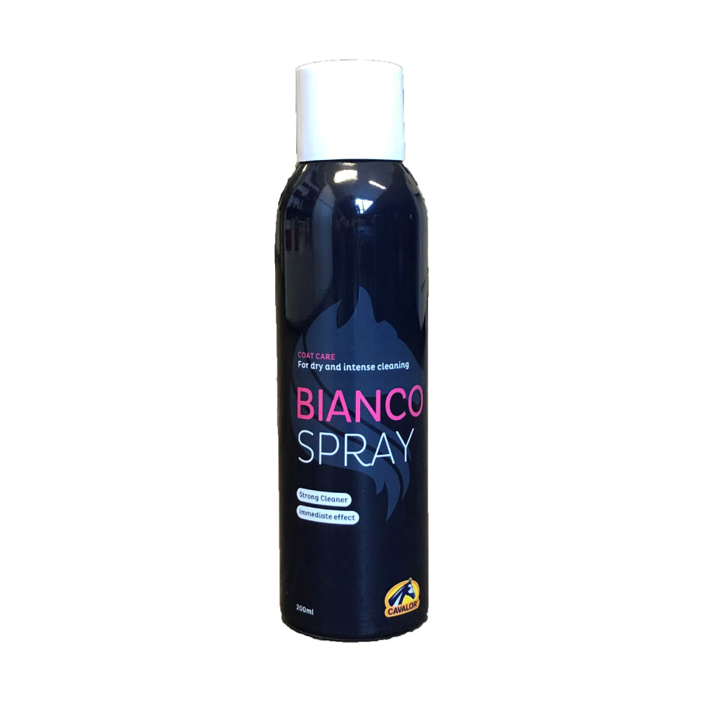 200 ml Cavalor Bianco Spray - Cavalor Direct