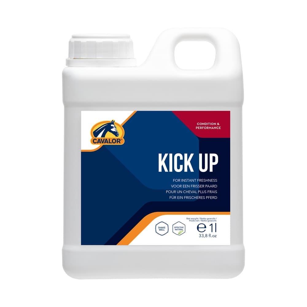 1000 ml Cavalor Kick Up - Cavalor Direct