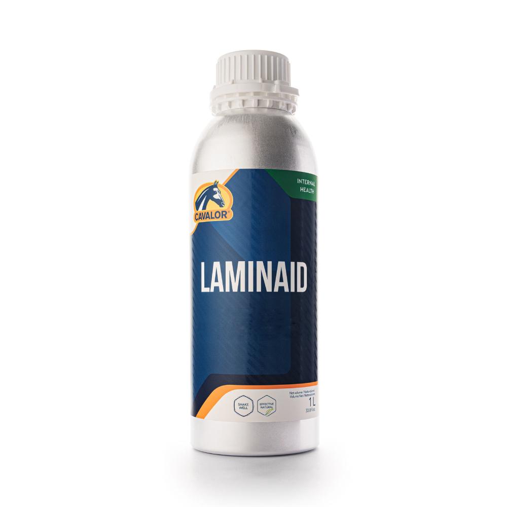 1000 ml Cavalor LaminAid - Cavalor Direct