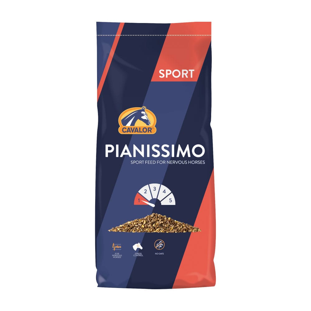 20 Kg Cavalor Pianissimo - Cavalor Direct  Edit alt text